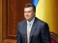 Viktor Yanukovych, Ukraine's future prime minister? (epa)