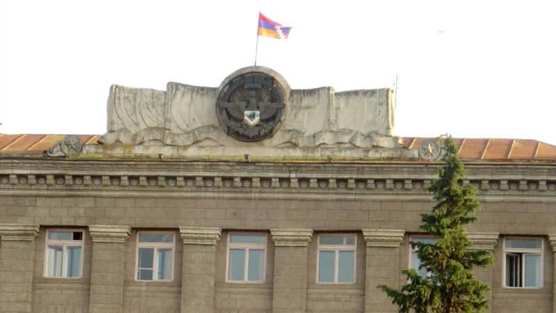 Правительство Армении утвердило заключение по законопроекту о признании независимости Карабаха