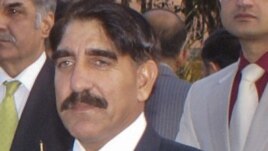 Lieutenant General Zaheer ul-Islam is the first ISI chief to visit the United States in a year.