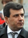 Party Newcomers Take Cabinet Posts In Armenia