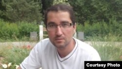 Джамшед Ёров, адвокат заместителя председателя Партии исламского возрождения Таджикистана (ПИВТ) Махмадали Хаита.