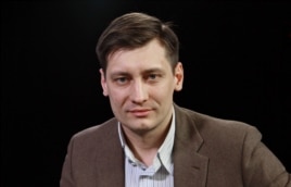 Дмитрий Гудков