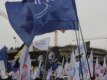 The Central Election Commission has barred Other Russia candidates from the December elections