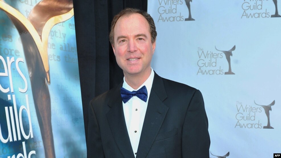 Congressman Adam Schiff said Russian hackers may have been encouraged by U.S. failure to punish state-sponsored cyberattacks in the past.