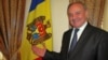 Moldovan President's Soviet Past Casts Spotlight On A 'Divided' Generation