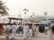 UAE, 15th Dubai Boat show, 03/16/2007