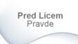 Pred licem pravde