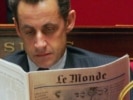 Francuski predsednik na udaru kritika