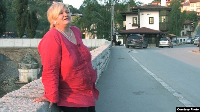 Alma Suljević