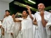 Saudis Deport Iranian Hajj Pilgrims