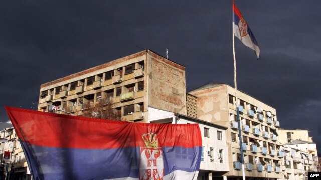 Mitrovicë