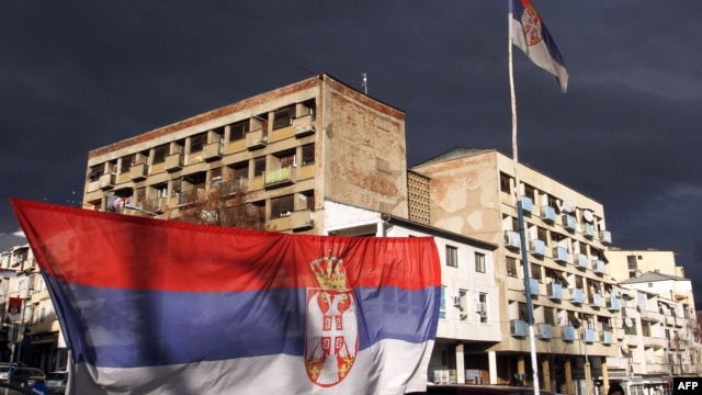 Severni deo Mitrovice