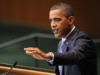 Obama Signals Foreign-Policy Shift With Focus On Human Rights, Freedom