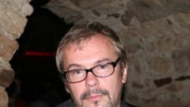 Alex Leo Șerban (1959-2011)