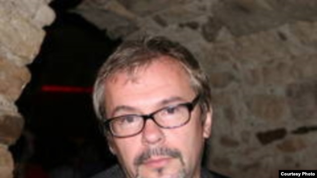 Alex Leo Șerban (1959-2011)