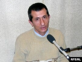 Azər Rəşidoğlu