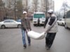 Eastern Kazakhstan Flood Evacuations Continue