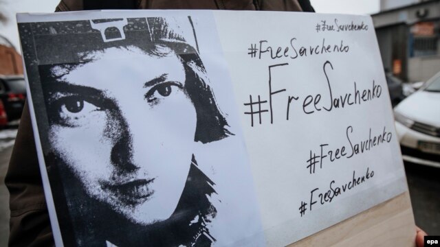 Надежда на ПАСЕ 