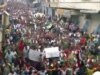 UN: Syria Protests Death Toll Tops 2,900