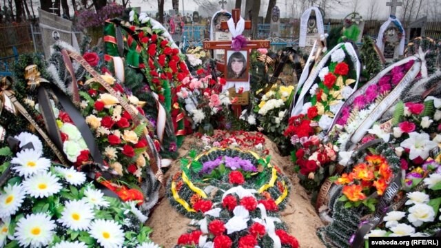 The explosion killed 14 workers