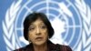 UN Warns On Afghan Rights Group