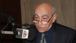 Əliyar Səfərli
