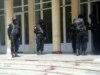 Azerbaijani University Criticized For Poor Security One Year After Massacre 