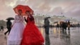 RUSSIA -- Photographs of St. Petersburg by Alexander Petrosyan
