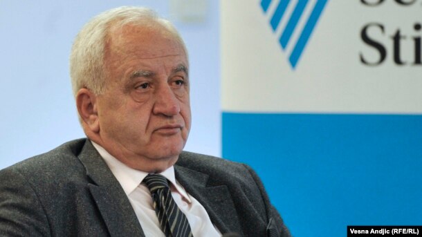 Vehid Šehić