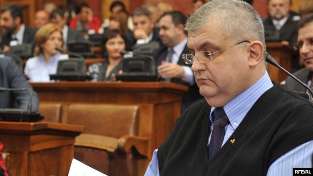 Nenad Čanak