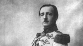Ahmet Zogu