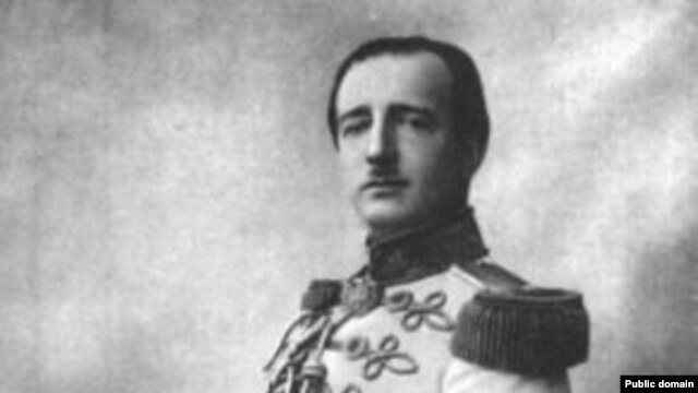 Ahmet Zogu