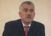 Mahmudruzi Iskandarov (file photo)
