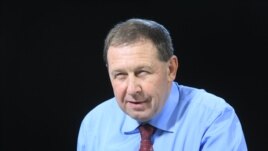 Андрей Илларионов
