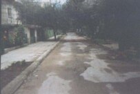 A Varshets street as photographed by project participant Ivanka Atanassova (BC/Sofia)