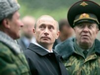 How far is Putin willing to go? (ITAR-TASS)