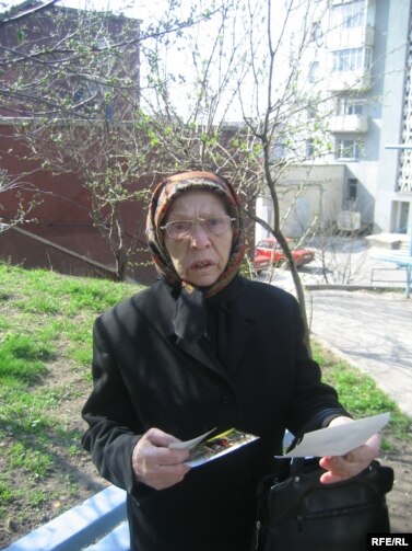 Anna Walentynowicz "Solidarność" była Ukrainką
