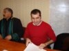 Jailed Azeri Activist's Appeal Denied