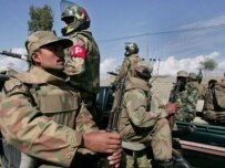 Pakistan's army has little influence in Waziristan (file photo) (epa)