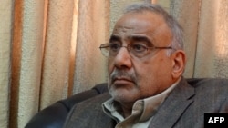 عادل عبد المهدي
