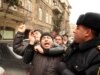 OSCE Presses Baku Over Protest Arrests