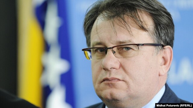 Nermin Nikšić