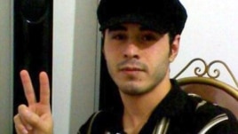 Hossein Ronaghi Maleki, undated