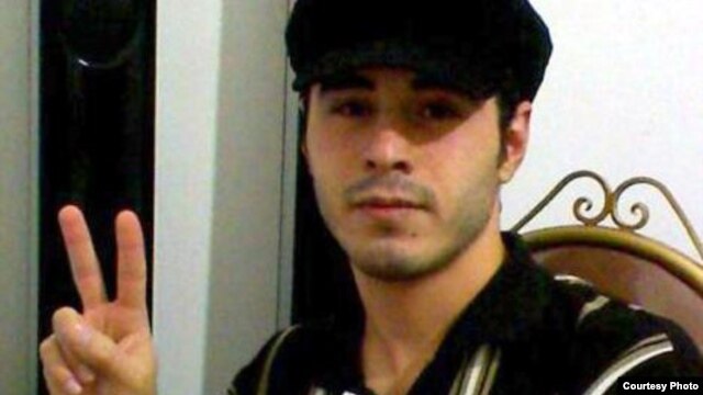 Hossein Ronaghi Maleki, undated