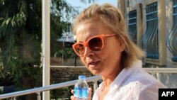 Veteran journalist Nazli Ilicak is among those detained.