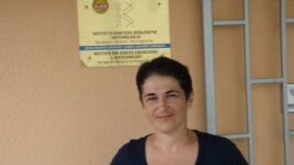 Adeleta Durmić Pašić