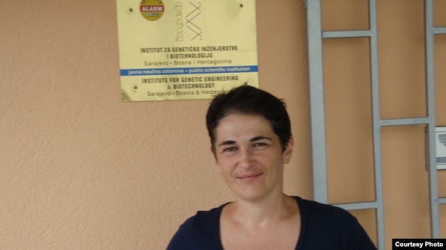 Adeleta Durmić Pašić