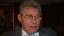 Mihai Ghimpu