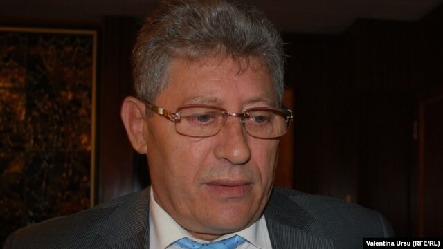 Mihai Ghimpu