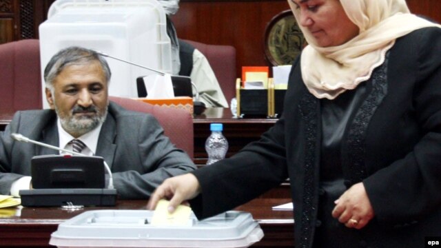 تصویر از رادیو آزادی